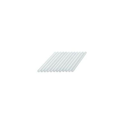 Klebestifte 7mm GG02, Kleber transparent, 12 Stück