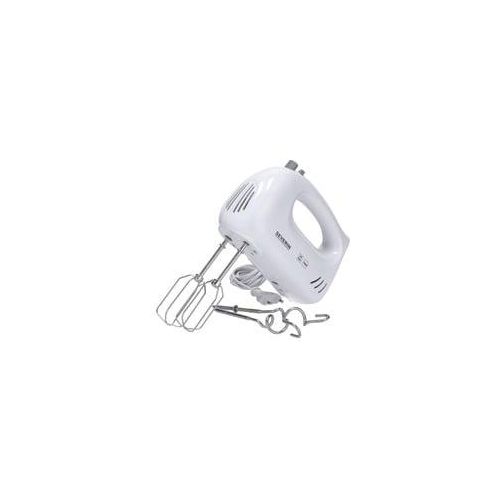 Handmixer HM 3820 weiß/grau, 300 Watt
