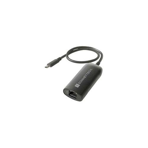 Solo 2.5G USB-C 2.5Gb Ethernet Adapter, LAN-Adapter
