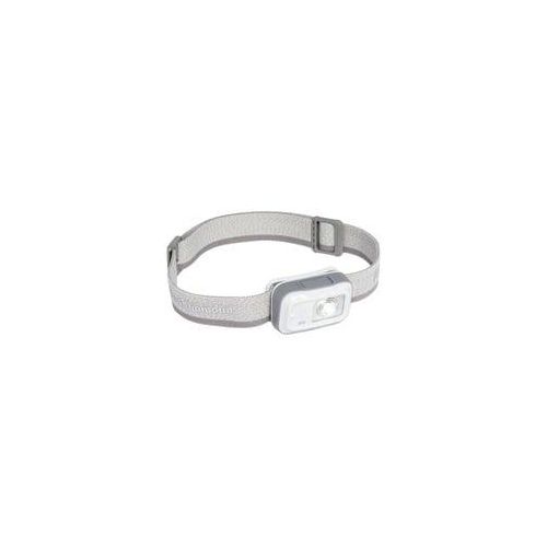 Stirnlampe Onsight 375, LED-Leuchte schwarz/weiß