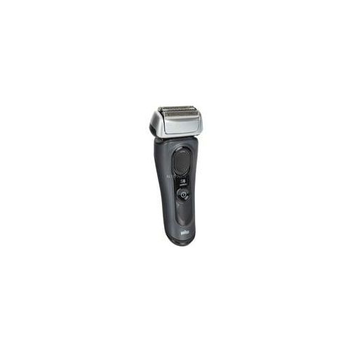 Series 8 - 8513s, Rasierer dunkelblaugrau/schwarz