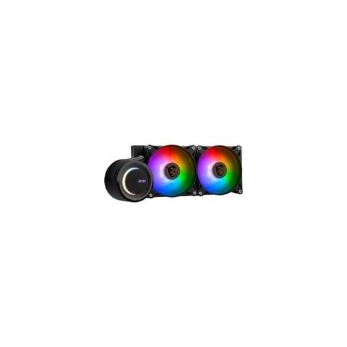 MAG CORELIQUID E240 240mm, Wasserkühlung schwarz