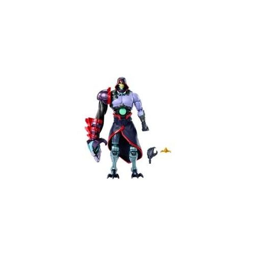 Masters of the Universe Masterverse Skeletek, Spielfigur 17,8 cm