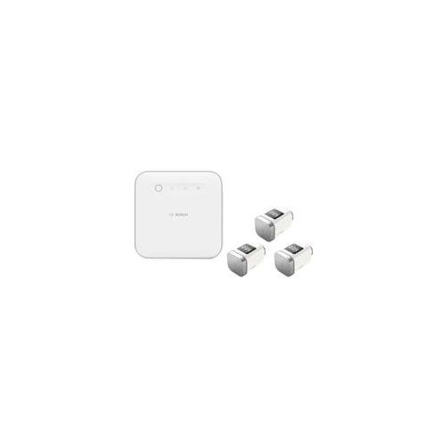 Smart Home Starterset Heizen Easy, Heizungssteuerung