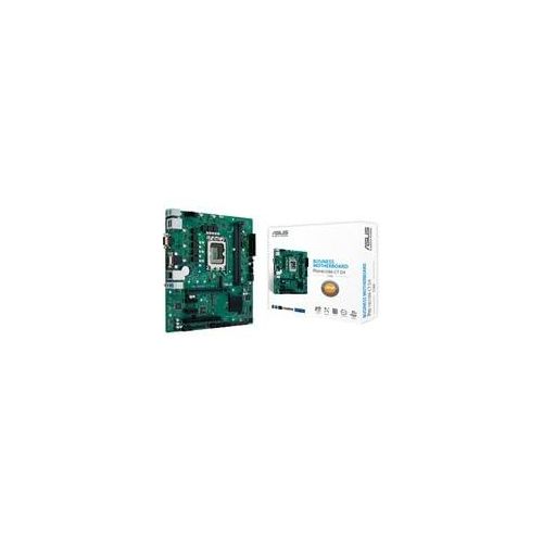 PRIME H610M-A-CSM, Mainboard