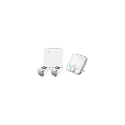 Smart Home Starterset Heizen Easy II, Heizungssteuerung