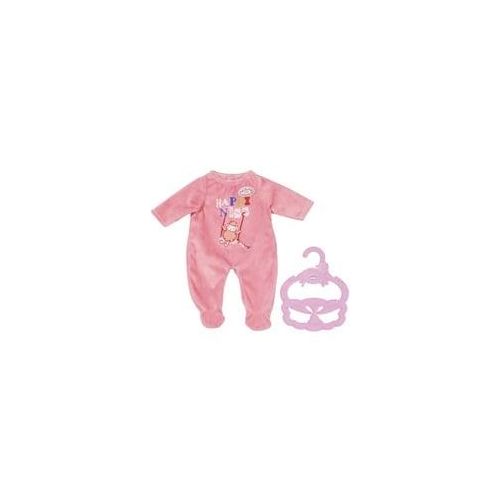Baby Annabell Little Strampler 36cm, Puppenzubehör pink