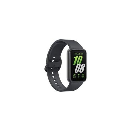 Galaxy Fit3, Fitnesstracker schwarz, Bluetooth