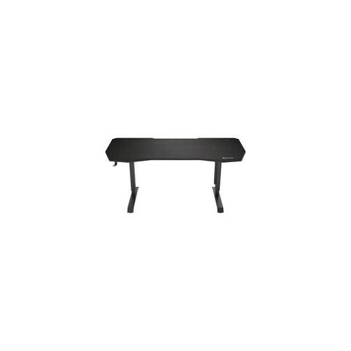 Skiller SGD20, Gaming-Tisch schwarz