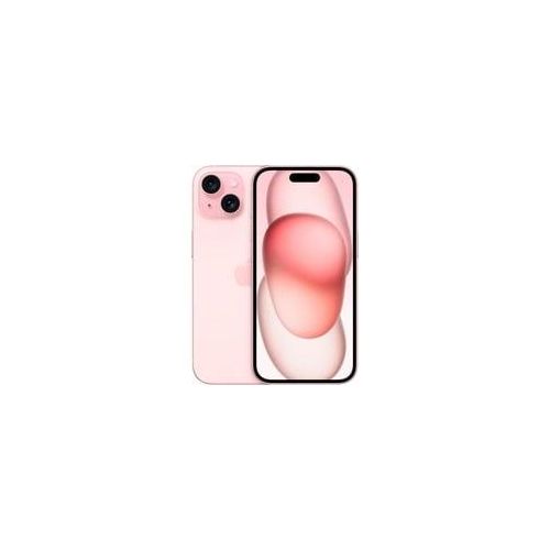 iPhone 15 512GB, Handy Rosè, iOS