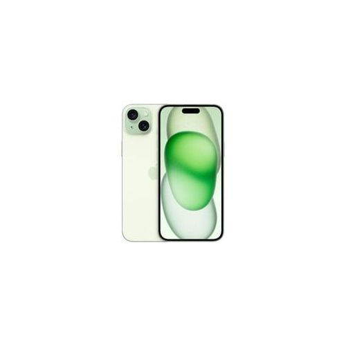 iPhone 15 Plus 128GB, Handy Grün, iOS