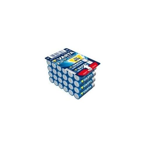 Longlife Power AAA, Batterie 24 Stück, AAA
