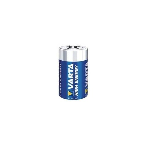 Longlife Power D, Batterie 1 Stück, D