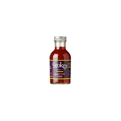 Sweet Chilli Sauce 259 ml