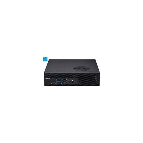PB63-B5047MH, Mini-PC schwarz, ohne Betriebssystem
