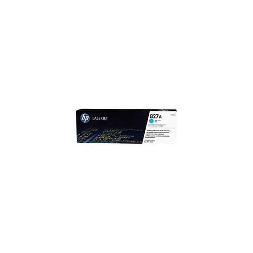 Toner cyan 827A (CF301A)