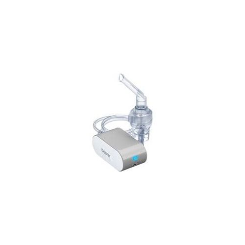 IH 58 , Inhalator grau/weiß