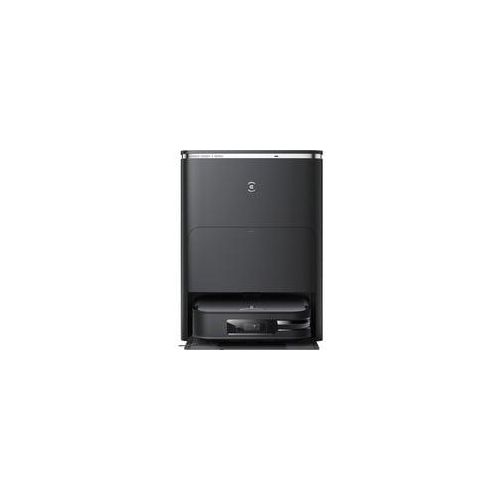DEEBOT X2 OMNI, Saugroboter schwarz, inklusive All-in-One-Station