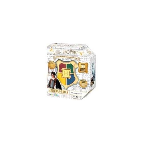 Harry Potter - Zauberer-Raten, Quizspiel