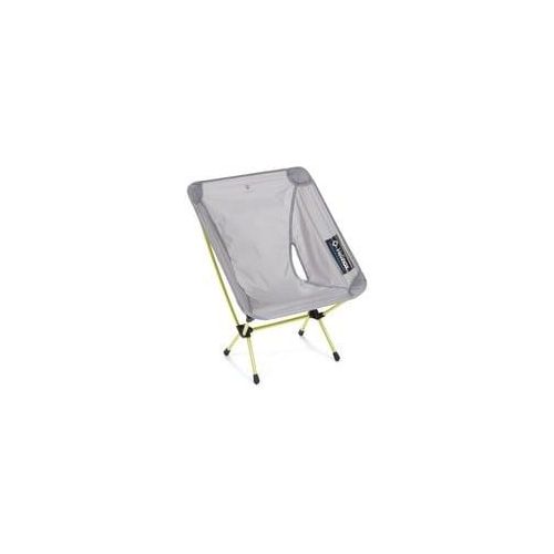 Camping-Stuhl Chair Zero L, Grey 10556 grau/hellgrün