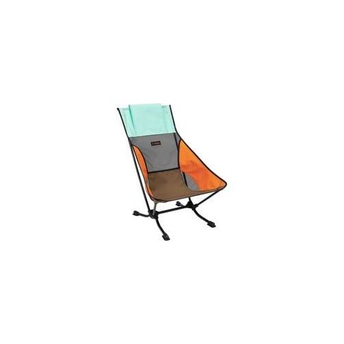 Camping-Stuhl Beach Chair, Mint MultiBlock 10002802 mehrfarbig, Modell 2024