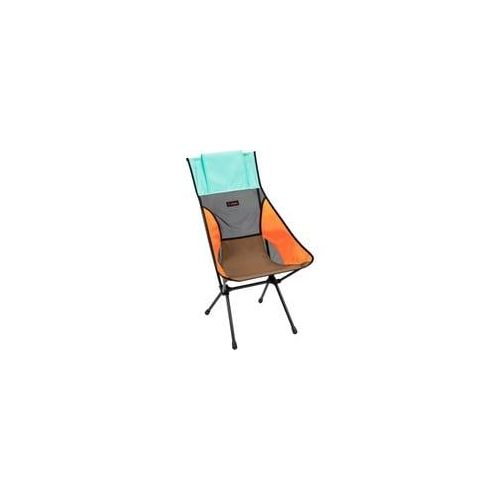 Camping-Stuhl Sunset Chair, Mint MultiBlock 10002804 mehrfarbig, Modell 2024
