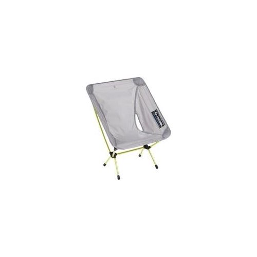 Camping-Stuhl Chair Zero, Grey 10552R1 grau/hellgrün