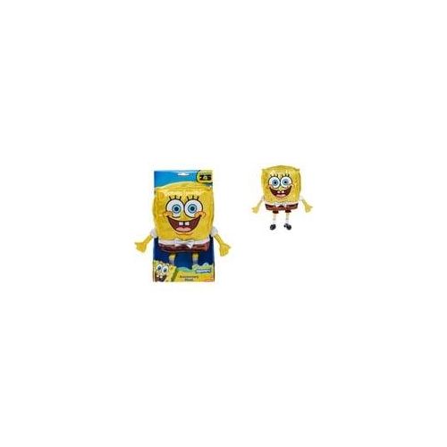 SpongeBob Jubiläumsplüsch, 30cm, Kuscheltier 45 cm