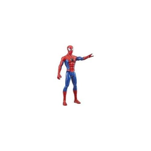Marvel Spider-Man Titan Hero Series Spider-Man, Spielfigur