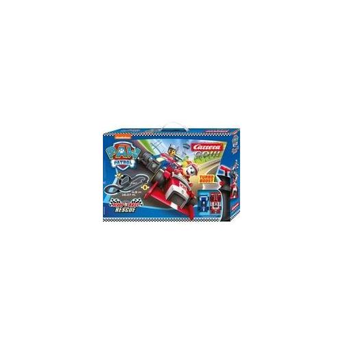GO!!! PAW Patrol - Ready Race Rescue, Rennbahn