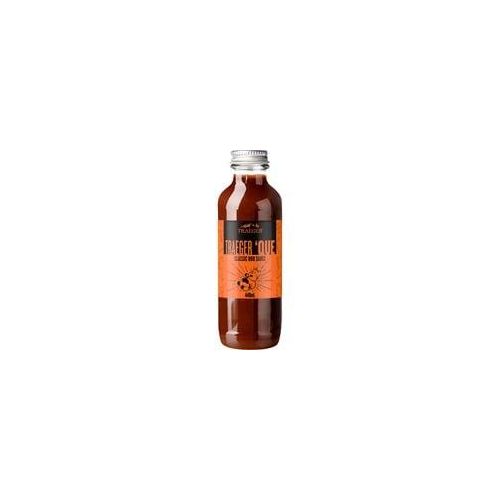 ''Que BBQ Sauce 440 ml