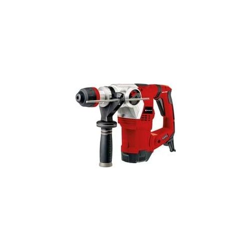Bohrhammer TE-RH 32 4F Kit rot/schwarz, 1.250 Watt, inkl. Bohrer, Spitz- und Flachmeißel