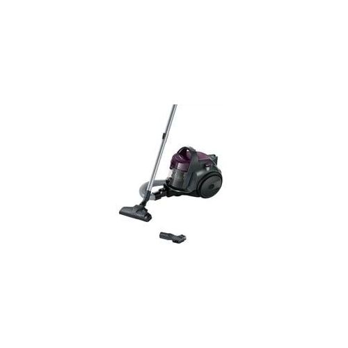 Serie 2 BGC05AAA1, Bodenstaubsauger violett/grau
