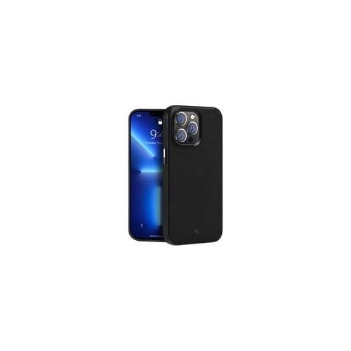 StyleShell Pro, Handyhülle schwarz, iPhone 16 Pro