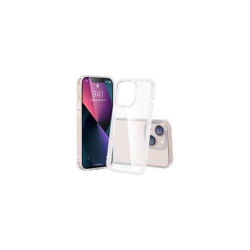StyleShell SHOCKFlex, Handyhülle transparent, iPhone 16