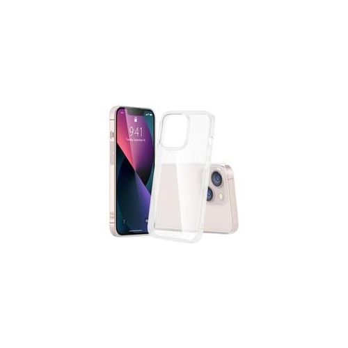 StyleShell Flex, Handyhülle transparent, iPhone 16 Plus