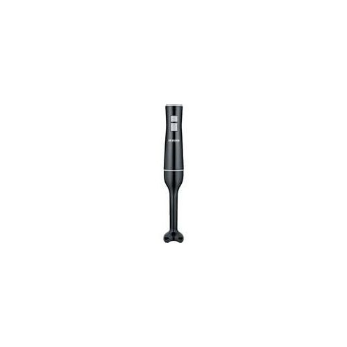 Stabmixer SM 3770 schwarz/grau, 170 Watt