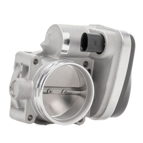 RIDEX Drosselklappe BMW 158T0128 0151537,13540151537,13541439580 Saugrohrklappe,Luftversorgung,Steuerklappe,Drosselklappenstutzen 1439580