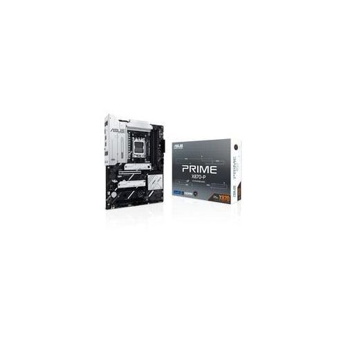 PRIME X870-P, Mainboard
