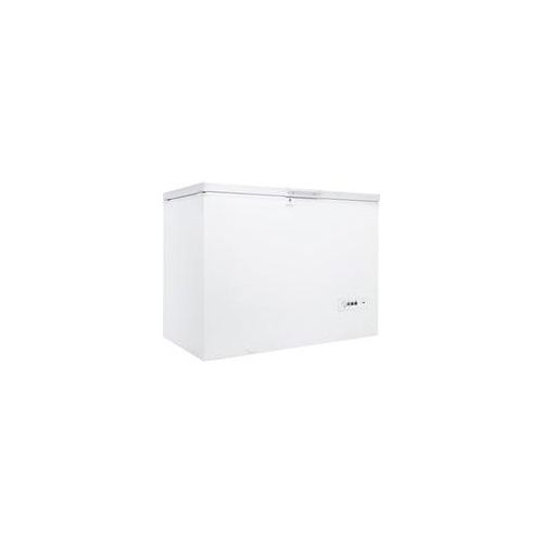 GT 219 A3+, Gefriertruhe weiß
