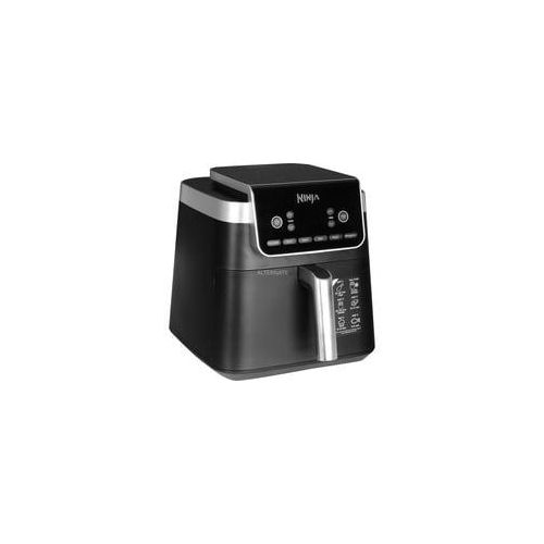Heißluftfritteuse MAX PRO AF180EU schwarz, 2.000 Watt, Korb 6,2 Liter