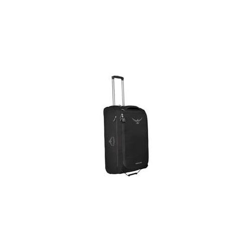Daylite Wheeled Duffel 85 , Trolley schwarz