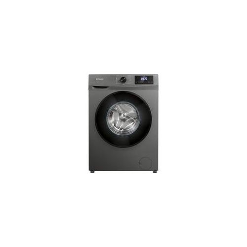 WA 7185, Waschmaschine schwarz