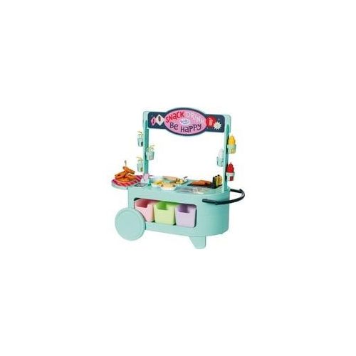 BABY born Snack Shop, Puppenzubehör