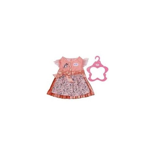 BABY born Dirndl 43cm, Puppenzubehör