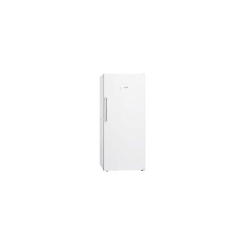 GS51NAWCV iQ500, Gefrierschrank weiß