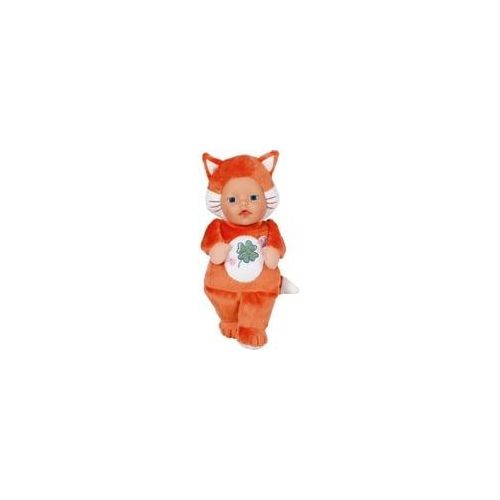 BABY born for babies Fuchs, Puppe