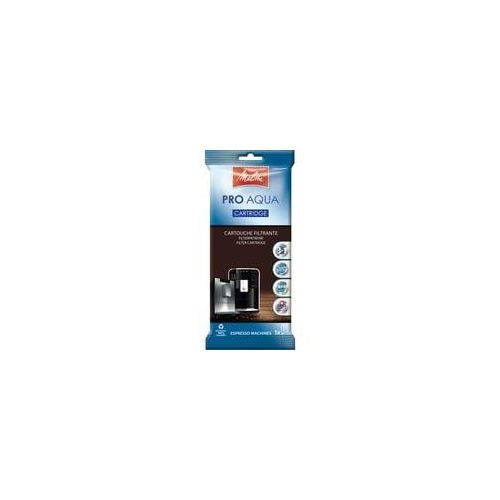Wasserfilter Pro Aqua