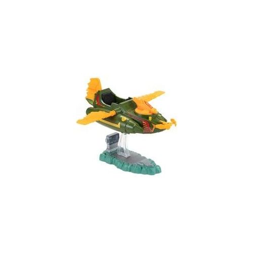 Masters of the Universe Origins Wind Raider, Spielfahrzeug mehrfarbig