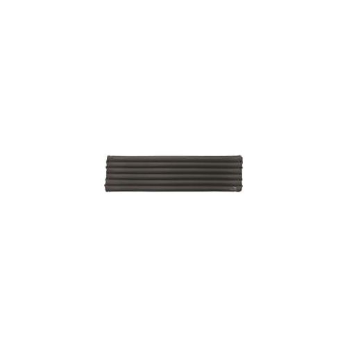 Camping-Luftmatratze Hexa 300050 schwarz
